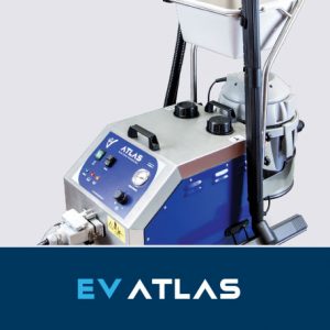 EV Atlas